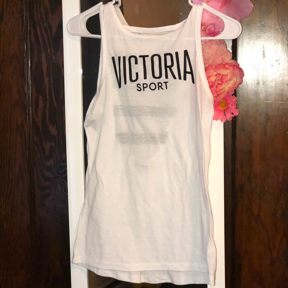 Victoria Sport Work-Out Tank